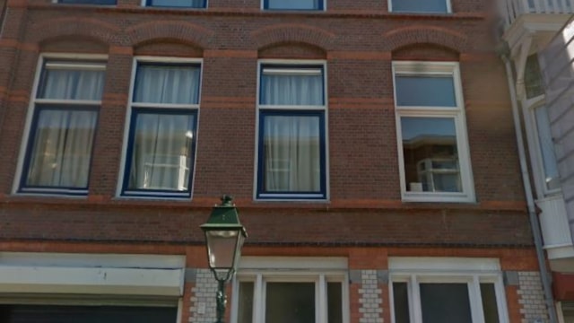 Woning / appartement - Den Haag - Kepplerstraat 256, 256-A, 256-B, 256-C