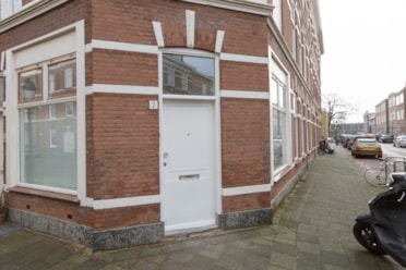 Woning / appartement - Den Haag - Van Marumstraat 24, 24-A, 24-B & Cartesiusdwarsstraat 2