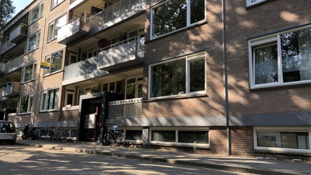 Woning / appartement - Tilburg - Europalaan 309