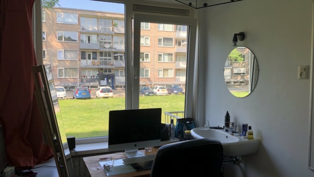 Woning / appartement - Tilburg - Europalaan 309
