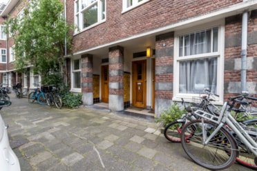 Woning / appartement - Amsterdam - Diezestraat 30-H, 30-I, 30-II, 17-H, 19-H, 19-I & 26-I
