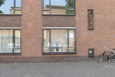 Woning / appartement - Apeldoorn - Molenstraat-Centrum 4