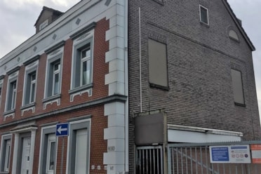 Woning / appartement - Kerkrade - Nieuwstraat 62, 62a t/m 62e