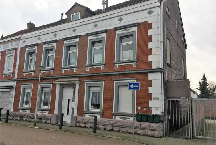 Woning / appartement - Kerkrade - Nieuwstraat 62, 62a t/m 62e
