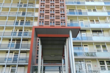 Woning / appartement - Kerkrade - Zonstraat 338