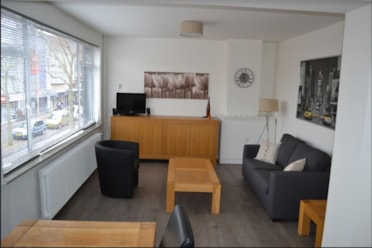 Woning / appartement - Oss - Burgwal 86 en 86a