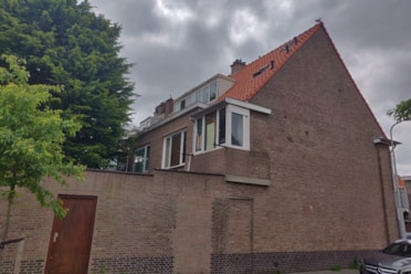Woning / appartement - Den Haag - Beetsstraat 242 en 244