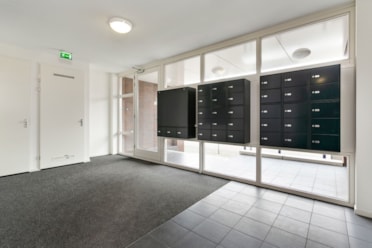 Woning / appartement - Den Bosch - Dommelstraat 7F