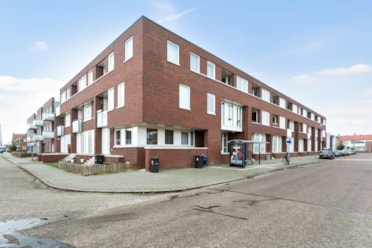 Woning / appartement - Den Bosch - Dommelstraat 7F
