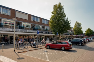 Woning / winkelpand - Bergen op Zoom - Zonneplein 5