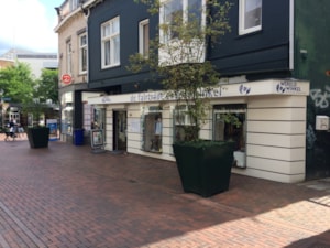 Schoutenstraat 3, 1211 BM Hilversum