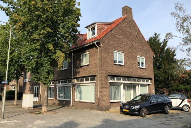 Woning / appartement - Geleen - Beekhoverstraat 39, 39A, 39B en 39C
