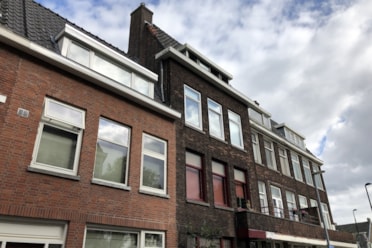 Woning / appartement - Rotterdam - Saffierstraat 36B