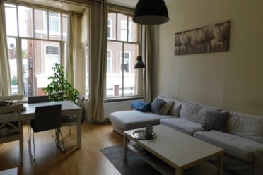 Woning / appartement - Den Haag - De Ruijterstraat 52A-1 t/m E-3