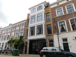 De Ruijterstraat 52A-1 t/m E-3, 2518 AT Den Haag