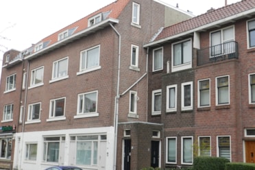 Woning / appartement - Rotterdam - Klaverstraat 4B, Klaverstraat 4A-01 t/m 4A-03