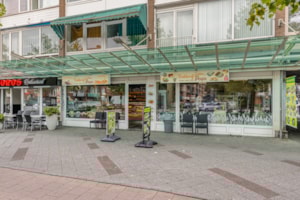 Osdorperban 70 & 72, 1068 MJ Amsterdam