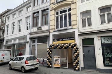 Woning / winkelpand - Maastricht - Brusselsestraat 18