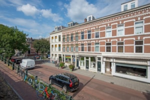 Oostzeedijk Beneden 33A-1, 33A-2 & 33B, 3062 VK Rotterdam