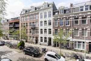 Tweede Jan Steenstraat 27, 1073 VL Amsterdam