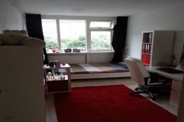 Woning / appartement - Amsterdam - Hoogoord 109