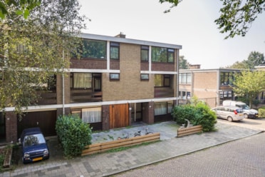 Woning / appartement - Den Haag - Elviraland 73