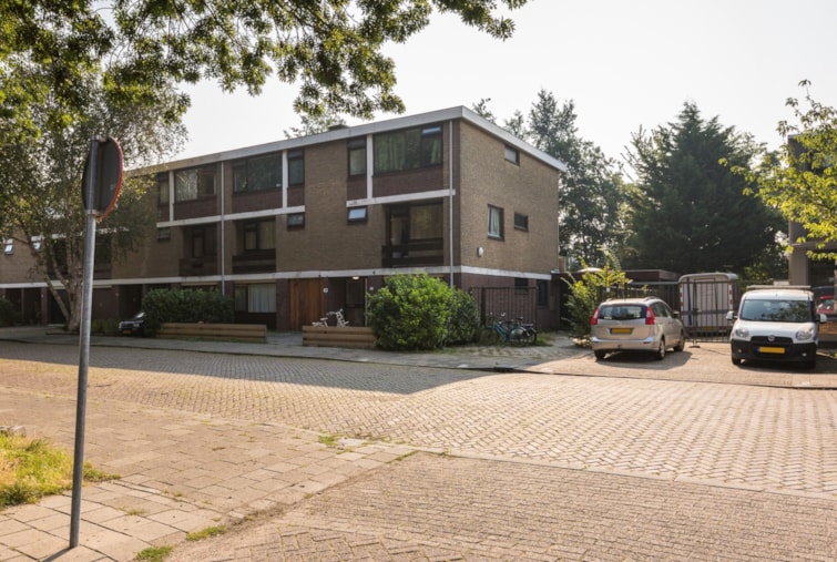 Woning / appartement - Den Haag - Elviraland 73
