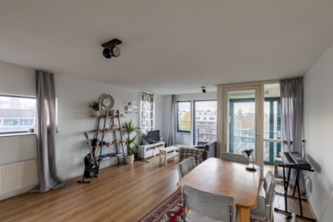 Woning / appartement - Amsterdam - Hageland 106