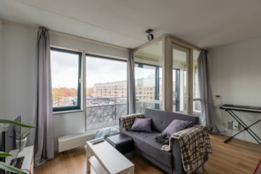 Woning / appartement - Amsterdam - Hageland 106