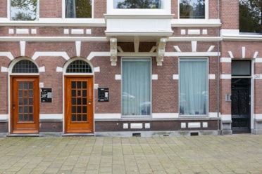 Woning / appartement - Den Haag - Bezuidenhoutseweg 265 A