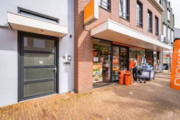 Woning / winkelpand - Axel - Noordstraat 14 & 16