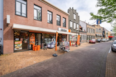 Woning / winkelpand - Axel - Noordstraat 14 & 16