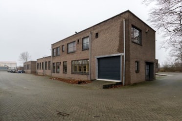 Bedrijfspand - Kerkrade - Albert Thijsstraat 19-53 