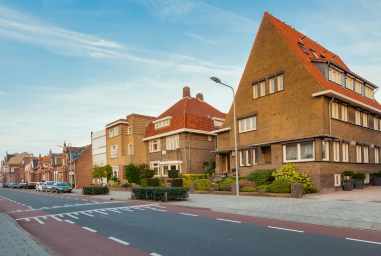Woning / appartement - Venlo - Tegelseweg 107 t/m 107F