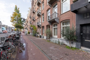 Woning / appartement - Amsterdam - Overtoom 238-1, -2, -3 - & -4