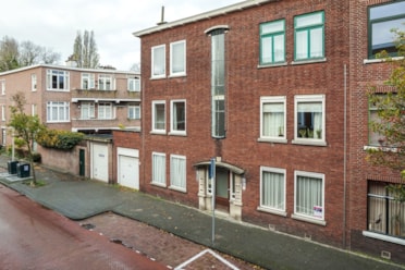 Woning / appartement - Den Haag - Indigostraat 123