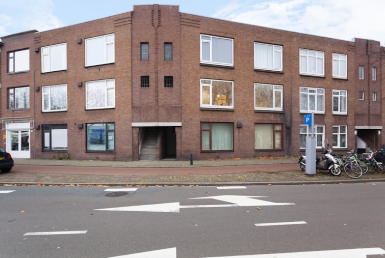 Woning / appartement - Den Haag - Lekstraat 193