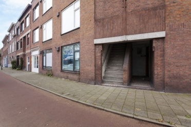 Woning / appartement - Den Haag - Lekstraat 193