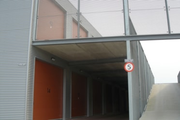 Garagebox - Almere - Xenonstraat 168 45, 50 & 51