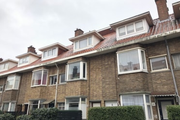 Woning / appartement - Den Haag - Rhenenstraat 106, 106A & 106B
