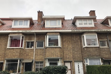 Woning / appartement - Den Haag - Rhenenstraat 106, 106A & 106B