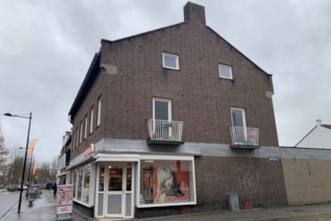 Woning / winkelpand - Maastricht - Voltastraat 26