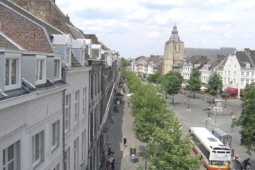 Woning / winkelpand - Maastricht - Markt 10