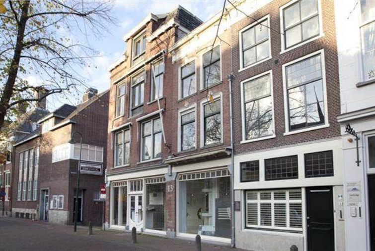Woning / appartement - Gouda - Oosthaven 13