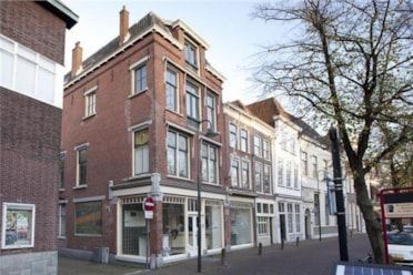 Woning / appartement - Gouda - Oosthaven 13
