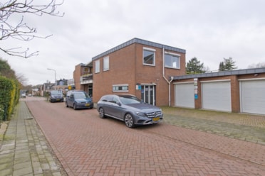 Woning / appartement - Doorn - Vossenweg 15b