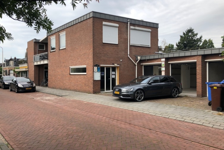 Woning / appartement - Doorn - Vossenweg 15b