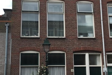 Kamerverhuurpand - Den Haag - Noorderbeekdwarsstraat 98 & 98-A