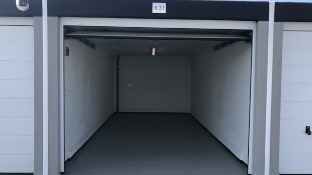 Garagebox - Wijchen - Bijsterhuizen