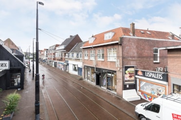 Woning / winkelpand - Rotterdam - Bergse Dorpsstraat 78-80 